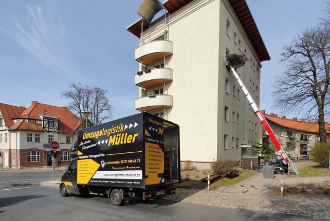 Schrägaufzug Menden-Sauerland – perfekte Alternative