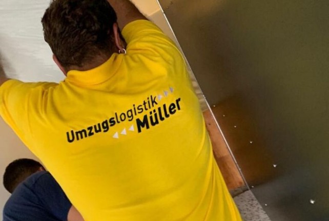 Umzugsfirma von Menden-Sauerland nach Leipzig professionelle Beratung