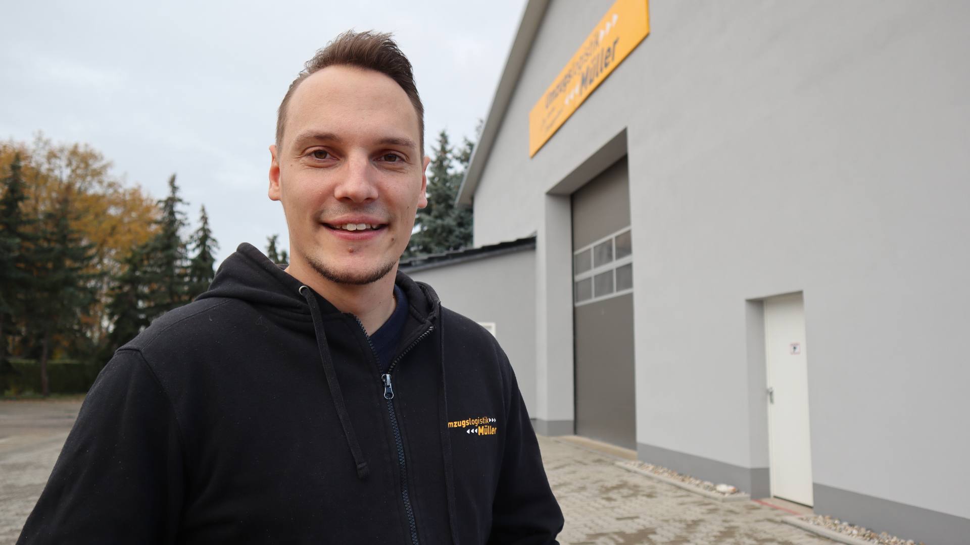 Kostencheck Für Umzüge von Menden-Sauerland nach Leipzig